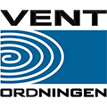 VENT-ordningens logo