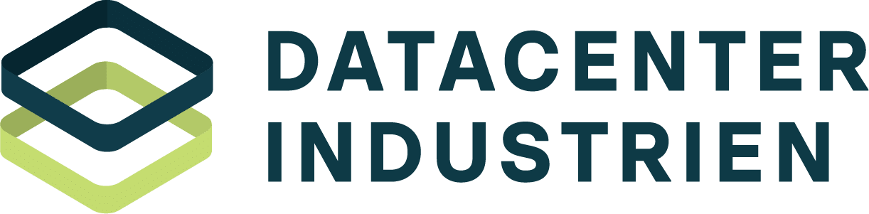 Datacenter Industriens logo